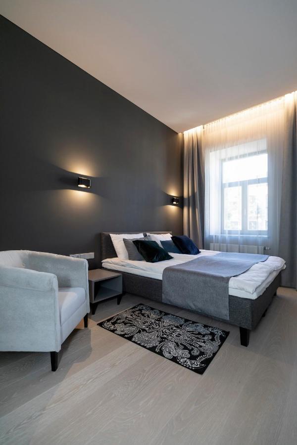 Apartamentai Lembergas Vilna Exterior foto